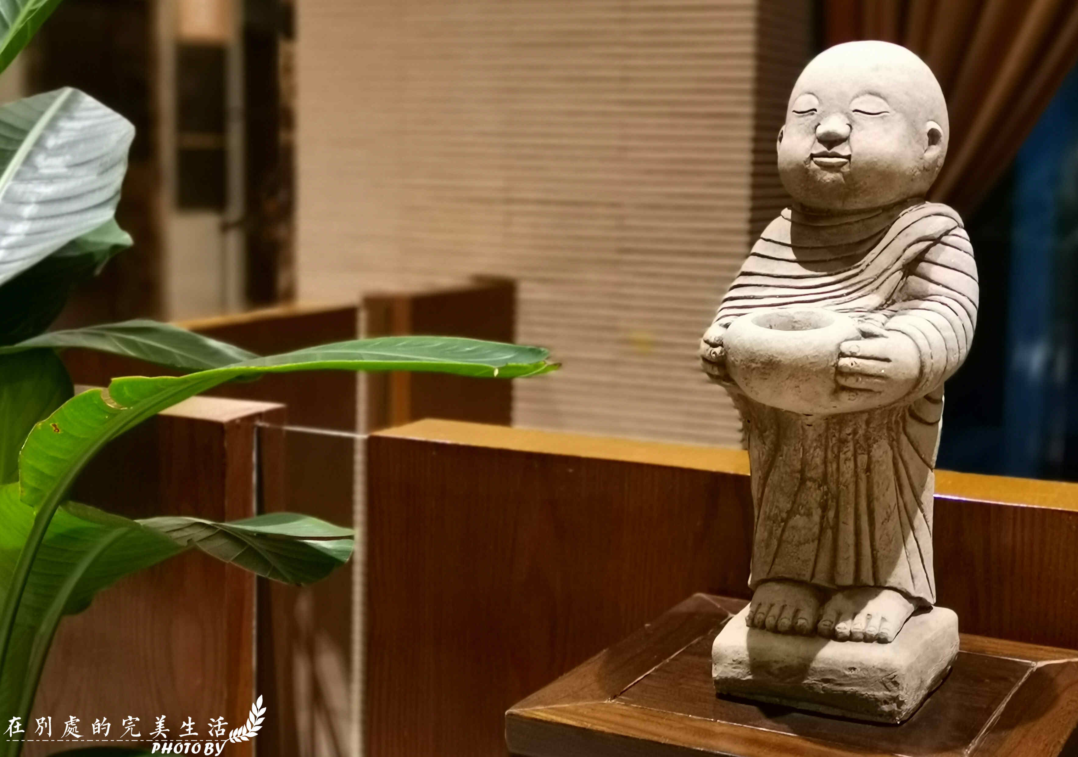 一泡就会爱上的地方，泡出冬日小确幸