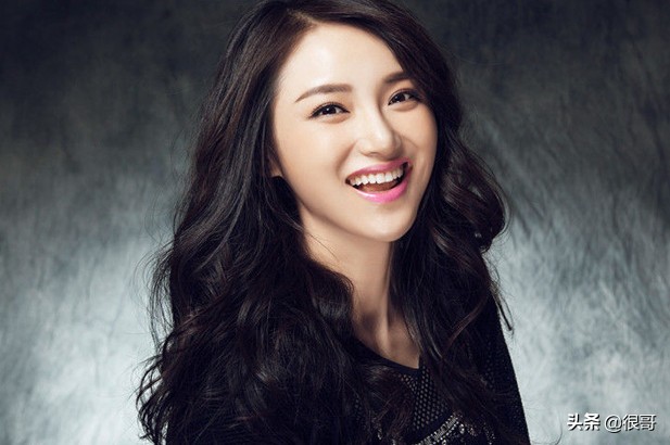 芈华扮演者(《大秦赋》中的女性角色都不是省油的