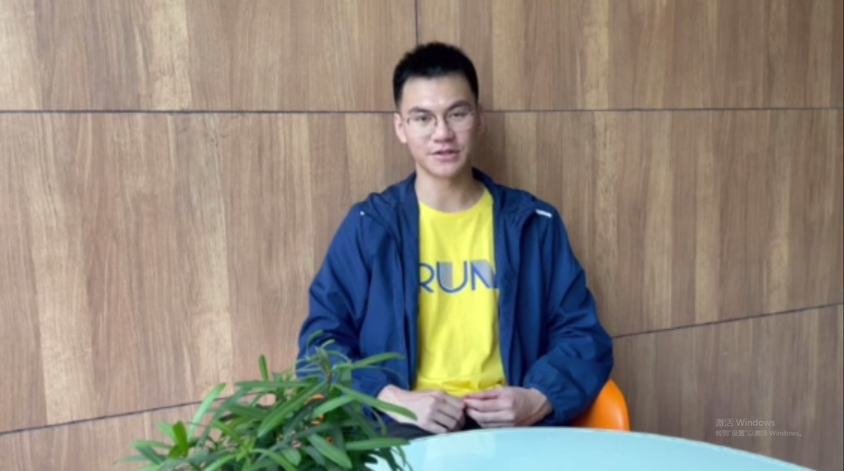 有颜值也有实力！他们携手保研985名校，来自湖北同一所高校的同一个学院！