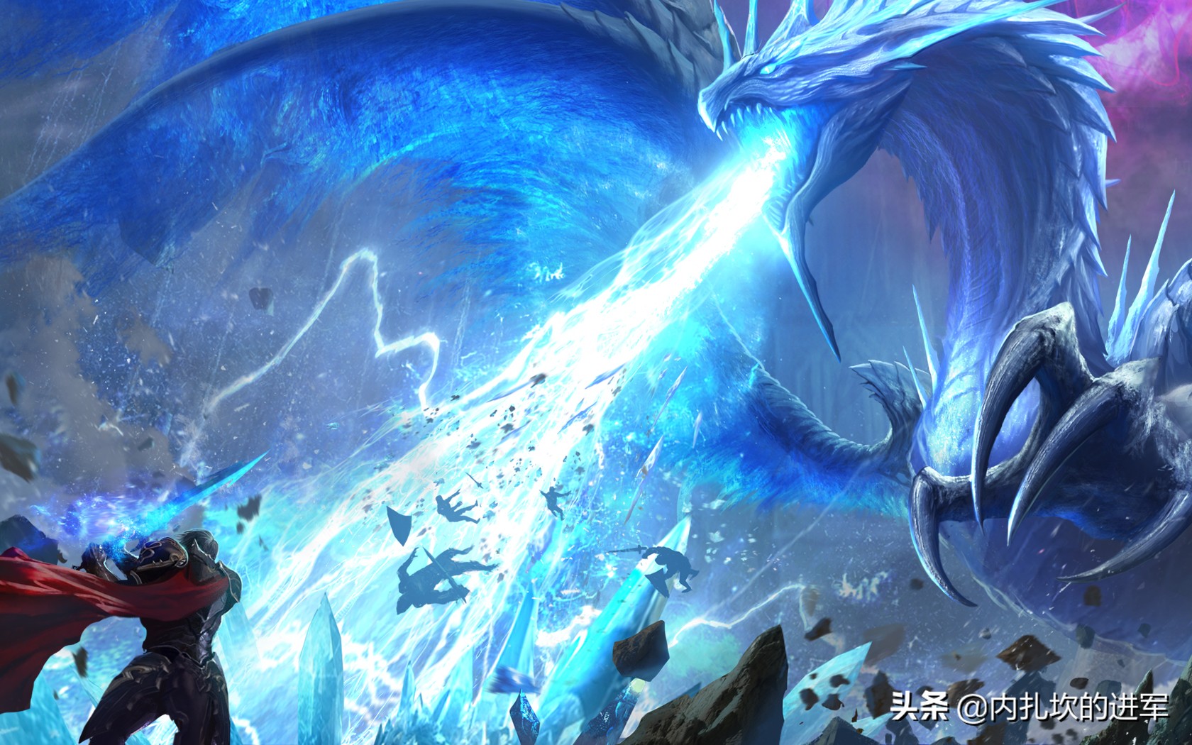 3d网游游戏画面排行榜,是不是有你玩过的?