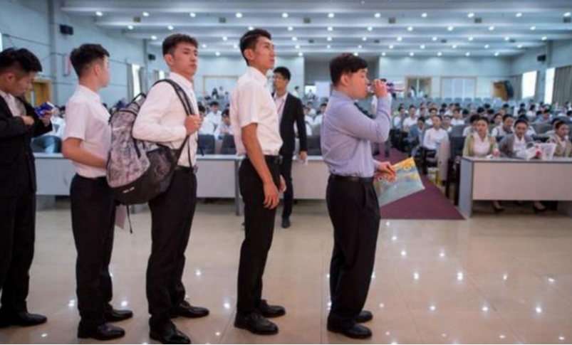 江苏一份“选调生”名单引争议，江南大学都算名校？被嘲太自恋