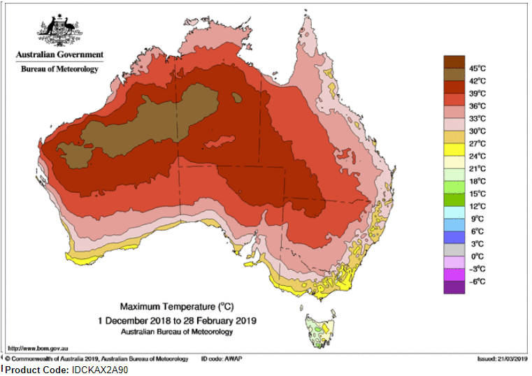澳大利亚山火是什么时间(澳大利亚山火卷土重来，已燃烧7周，祸根早在4万年前就已种下)