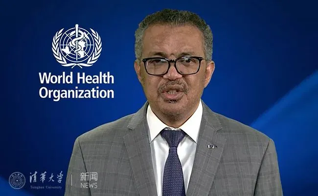 战疫力量，云中启航！荣县中学2020高考加油暨校友形象片发布