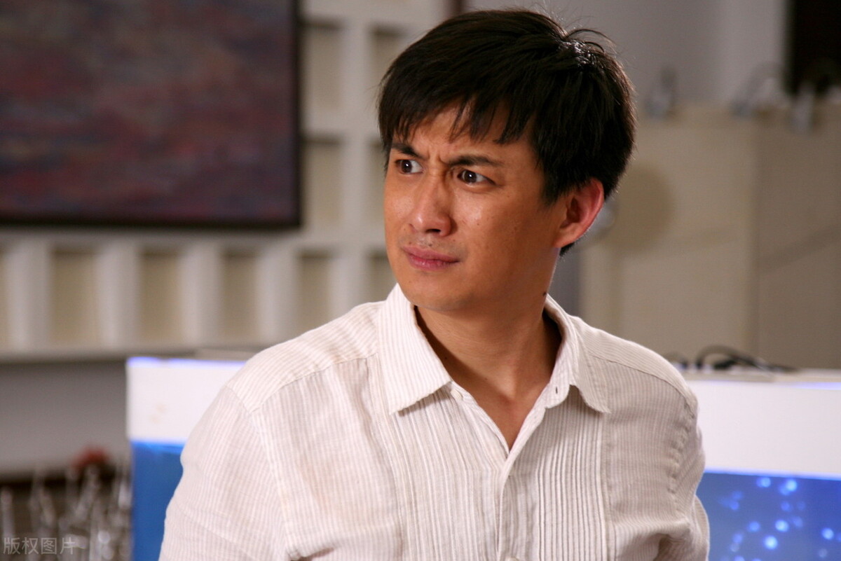 黄磊的玄妙情史，从兄妹情到第四种感情，靠才华征服了5个女人