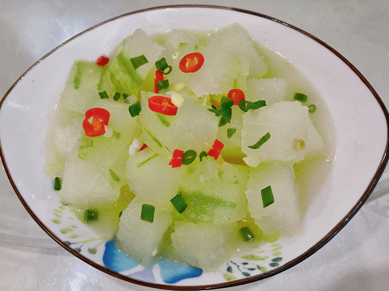 冬瓜的吃法科普（冬瓜的最经典的十种做法营养又美味）