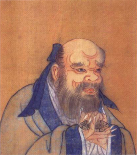 鬼谷子：遇到小人不要怕，用好四句话，做一个有“心计”的老实人