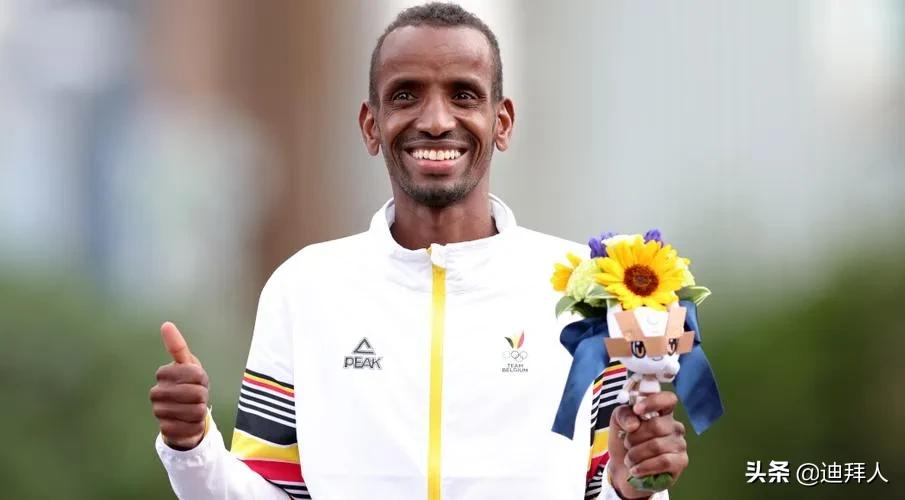 世界杯沙滩阿拉伯球员（中东体育实力排行榜，盘点东京奥运会的中东夺牌运动员）