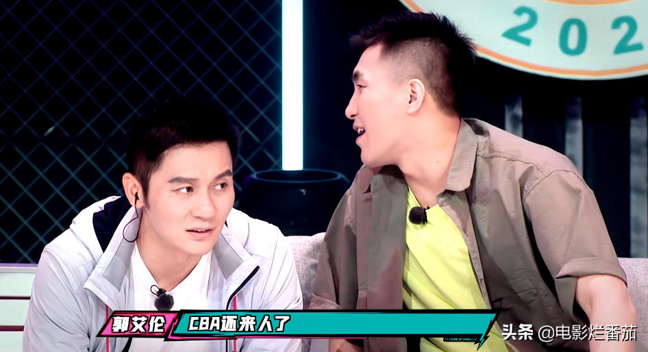 首播即爆！这部篮球节目一回归，就是体育综艺的巅峰