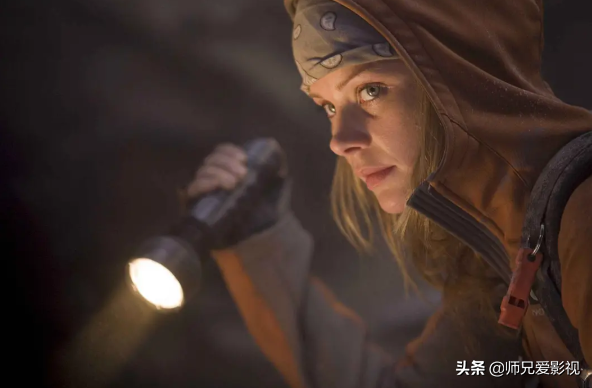 变蚊人电影剧情文字「梳理」 _晶羽科技