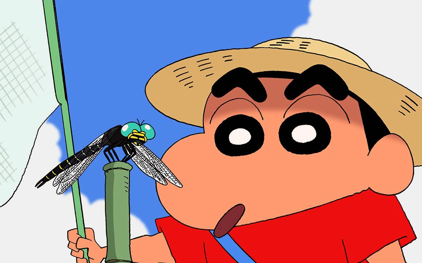 蜡笔小新的经典语录,哪一句曾戳中你的内心?