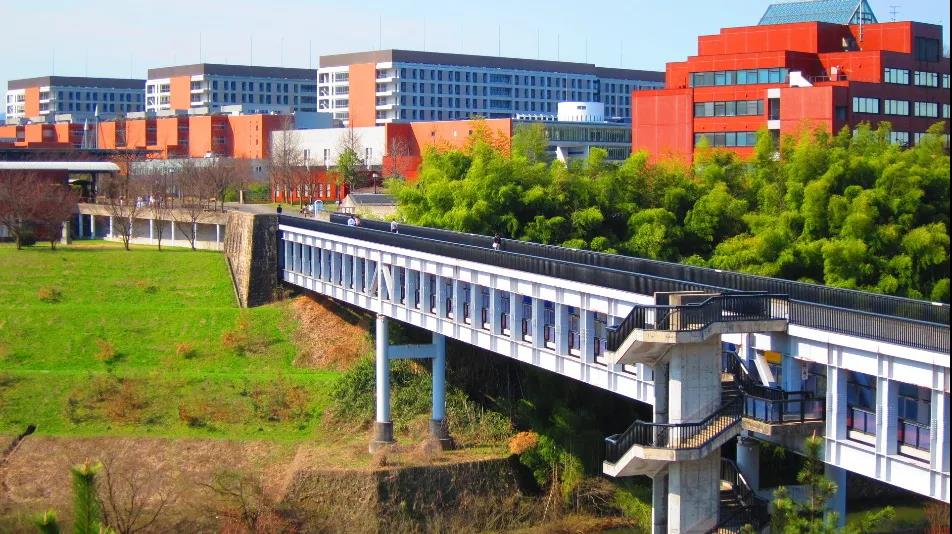 日本旧六医大，想学医的同学不要错过