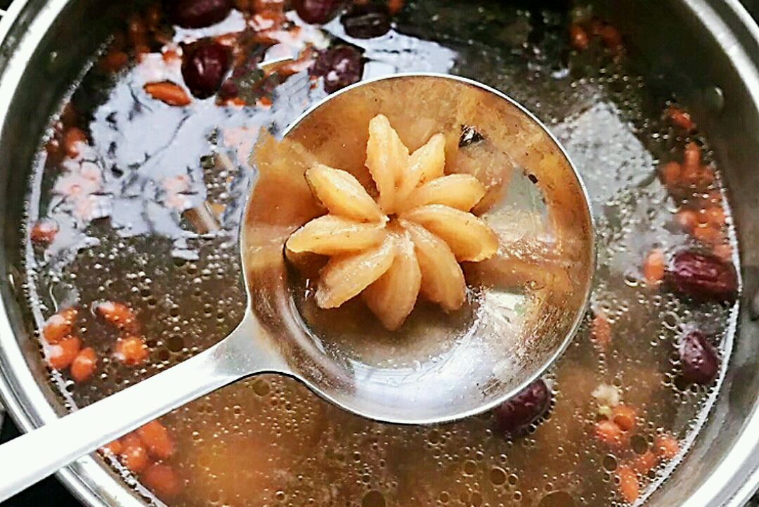 牛鞭不要浪费,牛鞭汤好不好喝,去腥很关键