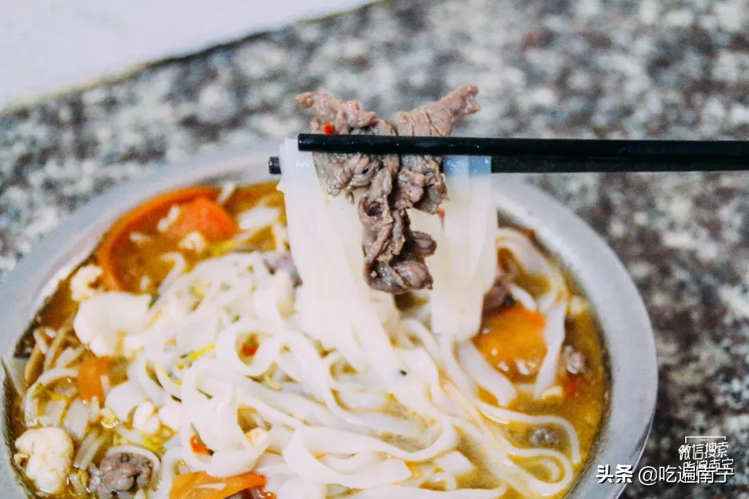 一日三餐加夜宵，南宁人想念的小店都回来了