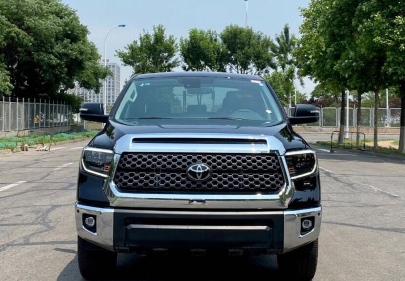 丰田越野车价格 丰田十大顶级越野车-徐拾记官网