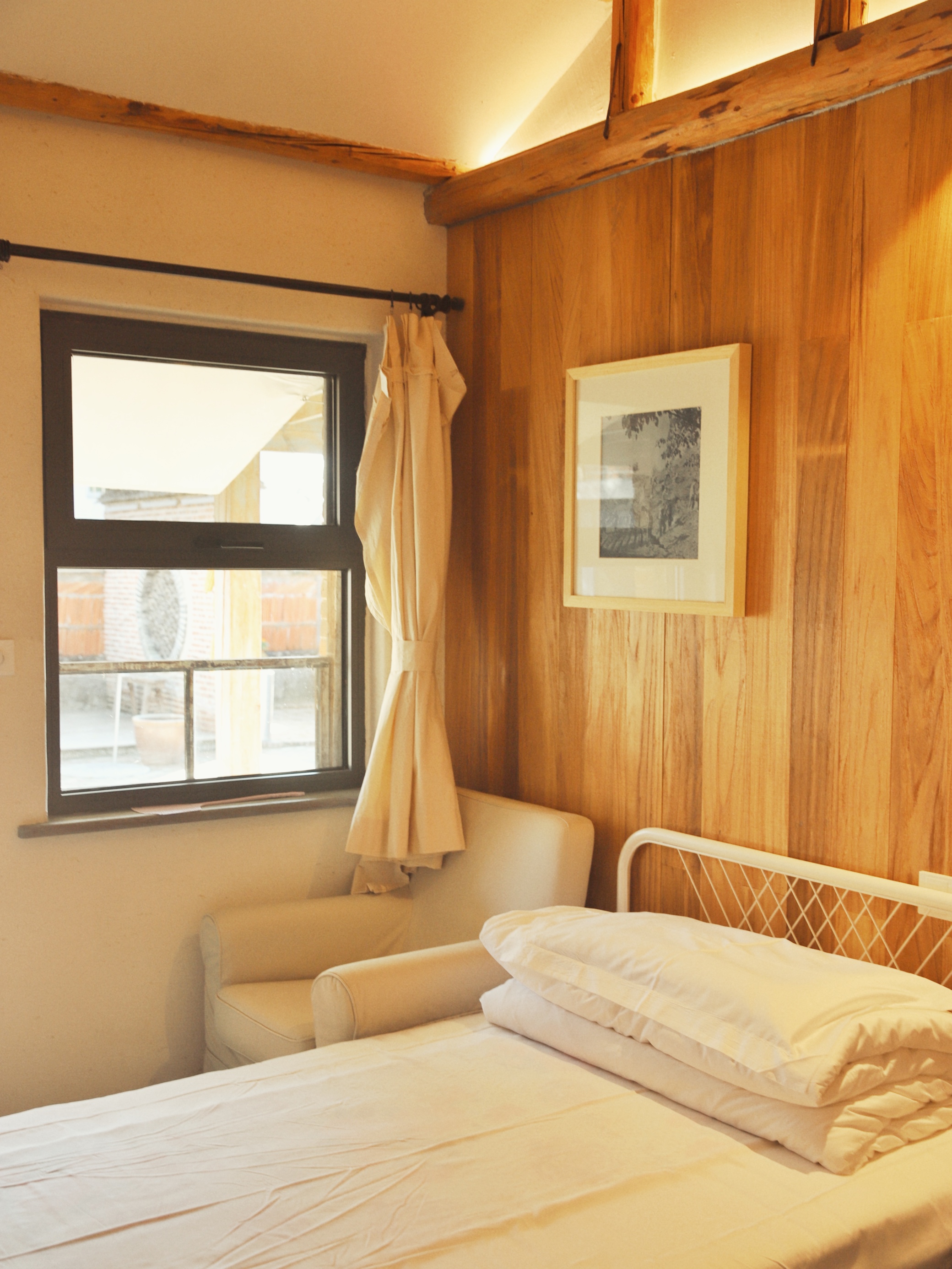 北京出发2小时，超美稻田免费玩～再不去后悔一年