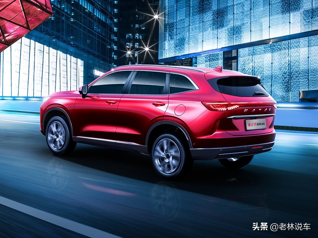 买车就像投资，这三款保值率低的热门SUV千万别“踩雷”
