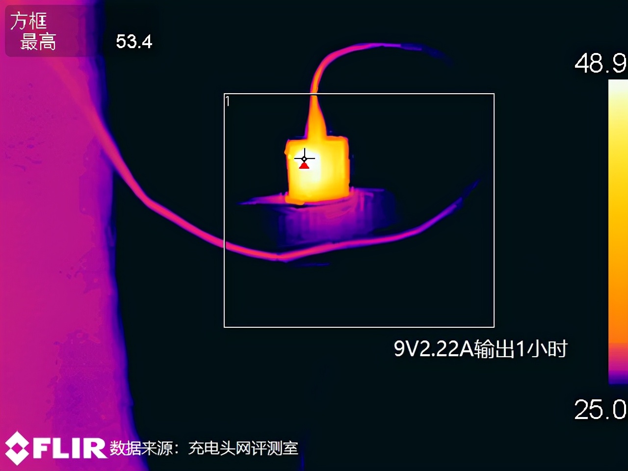 iPhone 13原装，苹果官方A2244 20W PD充电器测评