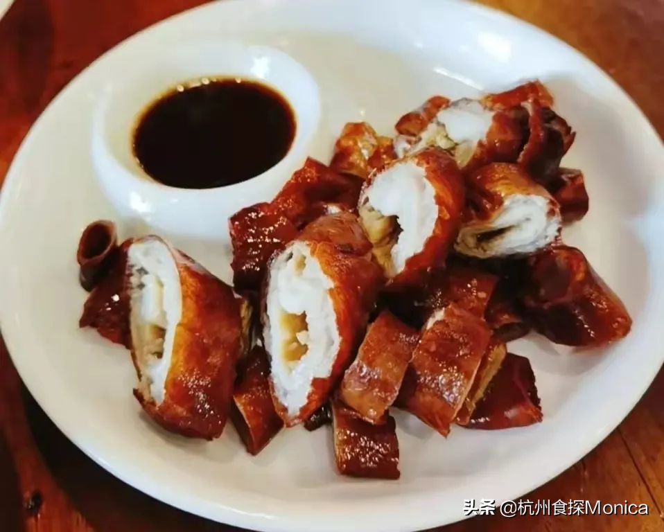 不吃这些就白待杭州了！小长假杭州美食攻略收好