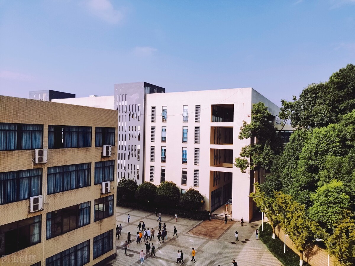 原地质部直属的5所大学还办学吗？原来就在我们身边，记得收藏