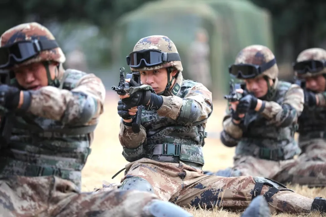 参军条件,武警参军条件