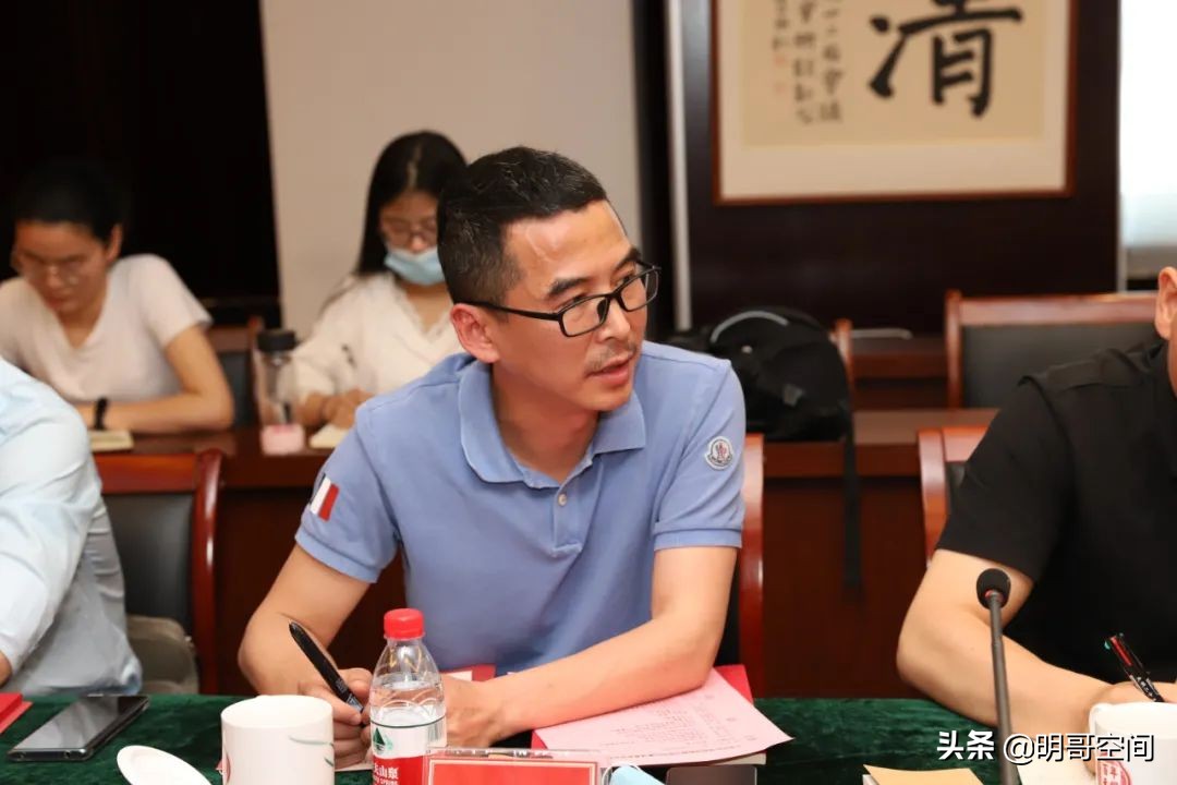 智慧探讨！天明民权葡萄酒战略发展研讨暨诸葛亮会举行