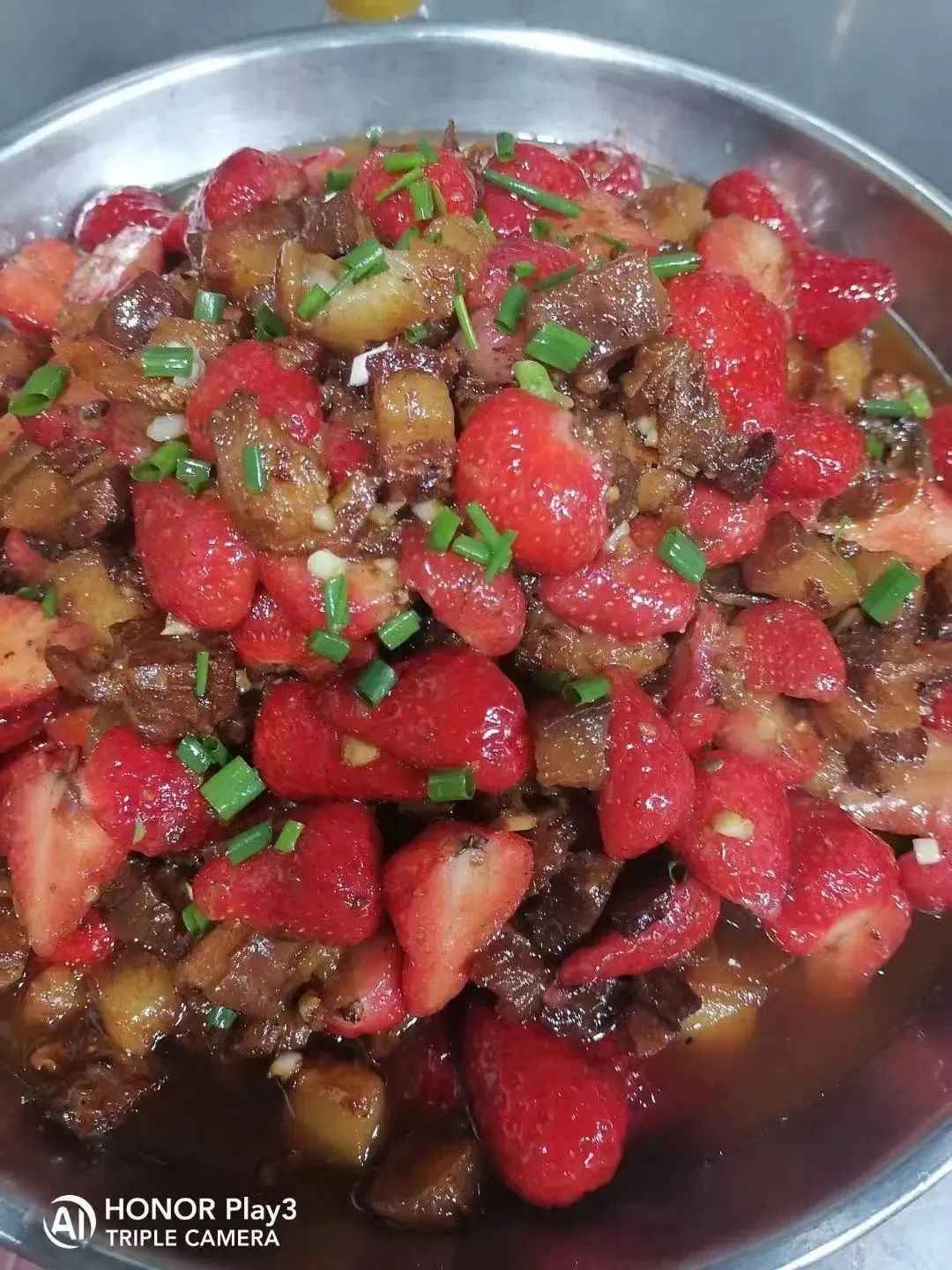 全国高校美食大赏！北大清华复旦不是最让人羡慕的......