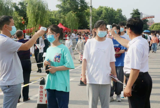 经过“3+1+2”高考模式赋分后，75分变90分？有的赚到有的减分了