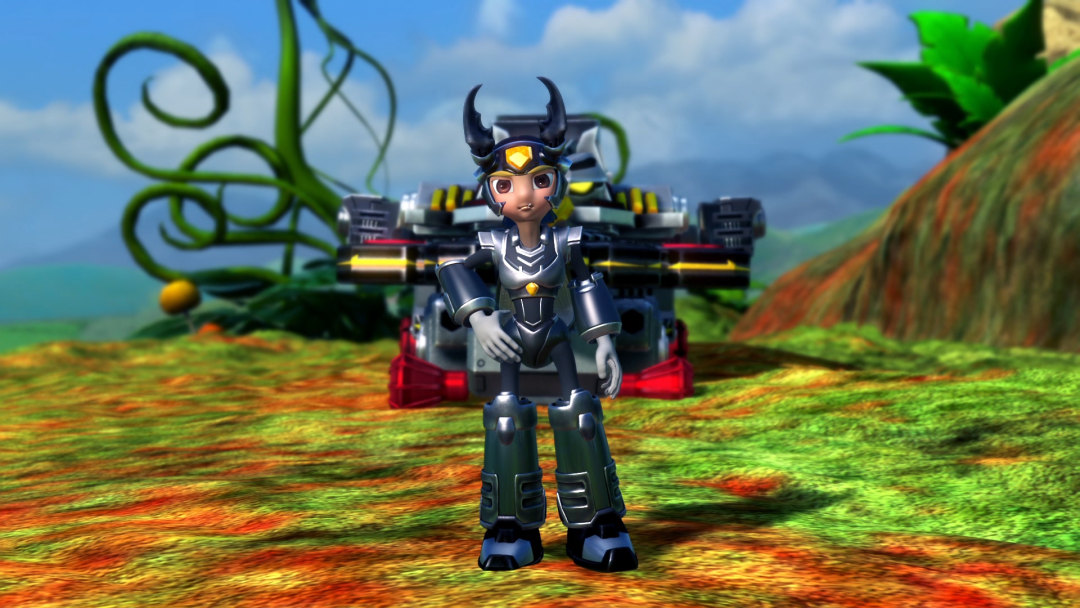 铁甲威虫2018世界杯(「铁甲威虫」剧集篇:分集大纲(1))