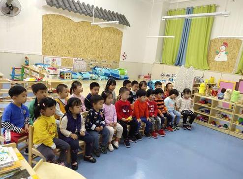上了小学才发现，私立和公立幼儿园差距明显，小学老师感受颇深