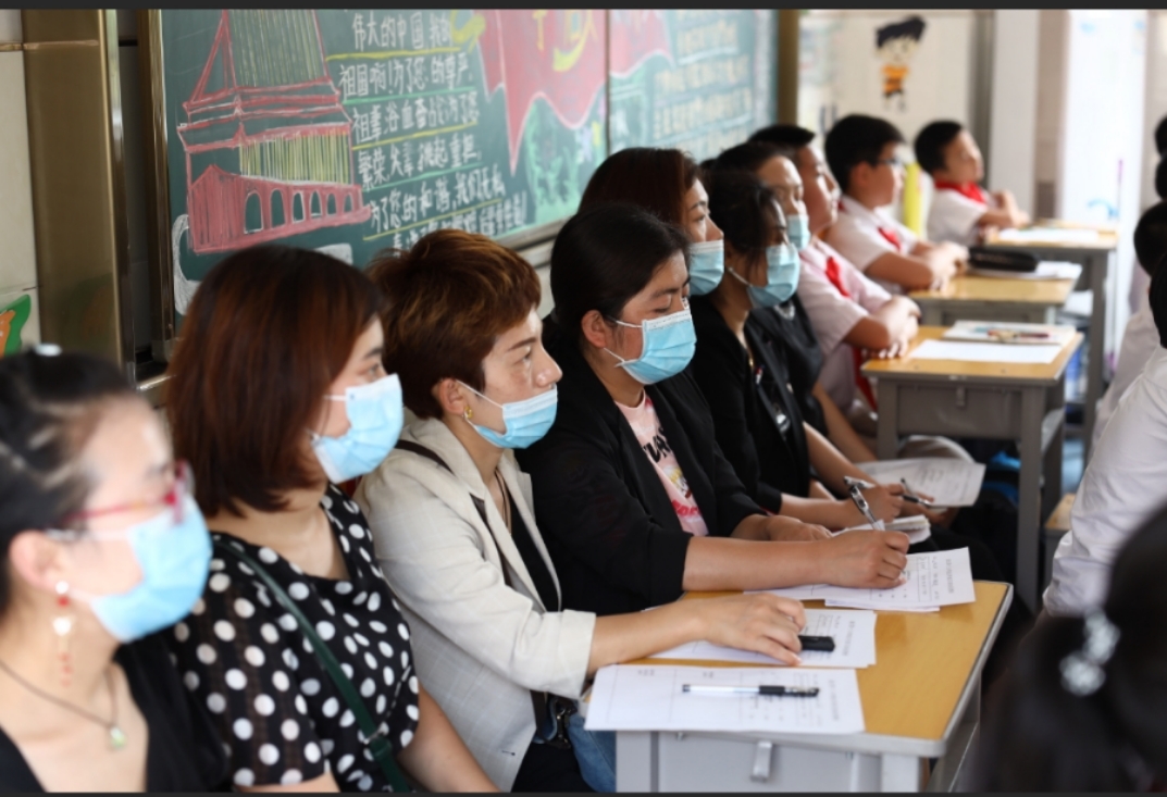 “耳听为虚，眼见为实”，西安部分学校开展校园开放日活动，家长看后都点赞