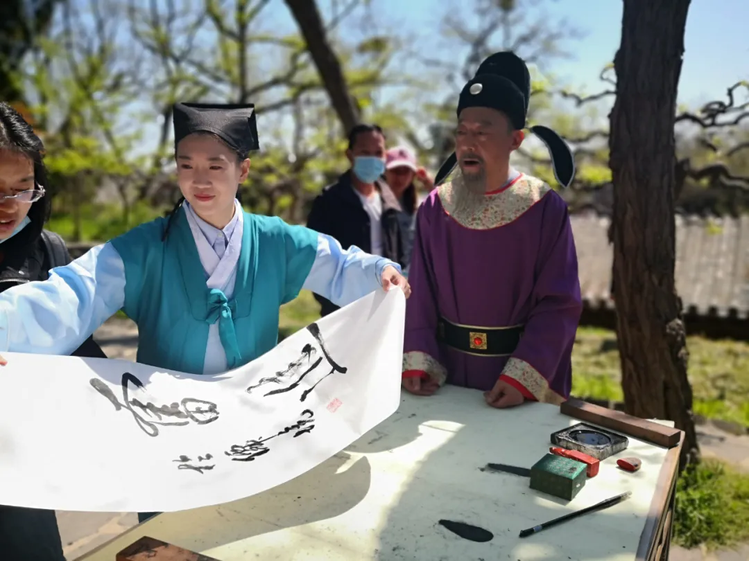 蓬莱阁,你到底藏了多少惊喜?