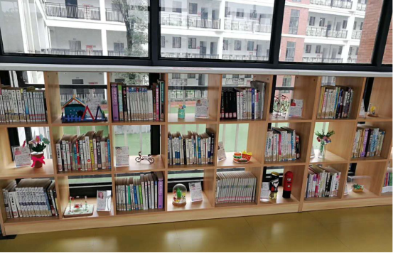 2019年萍乡实验学校（初中部）中考喜报