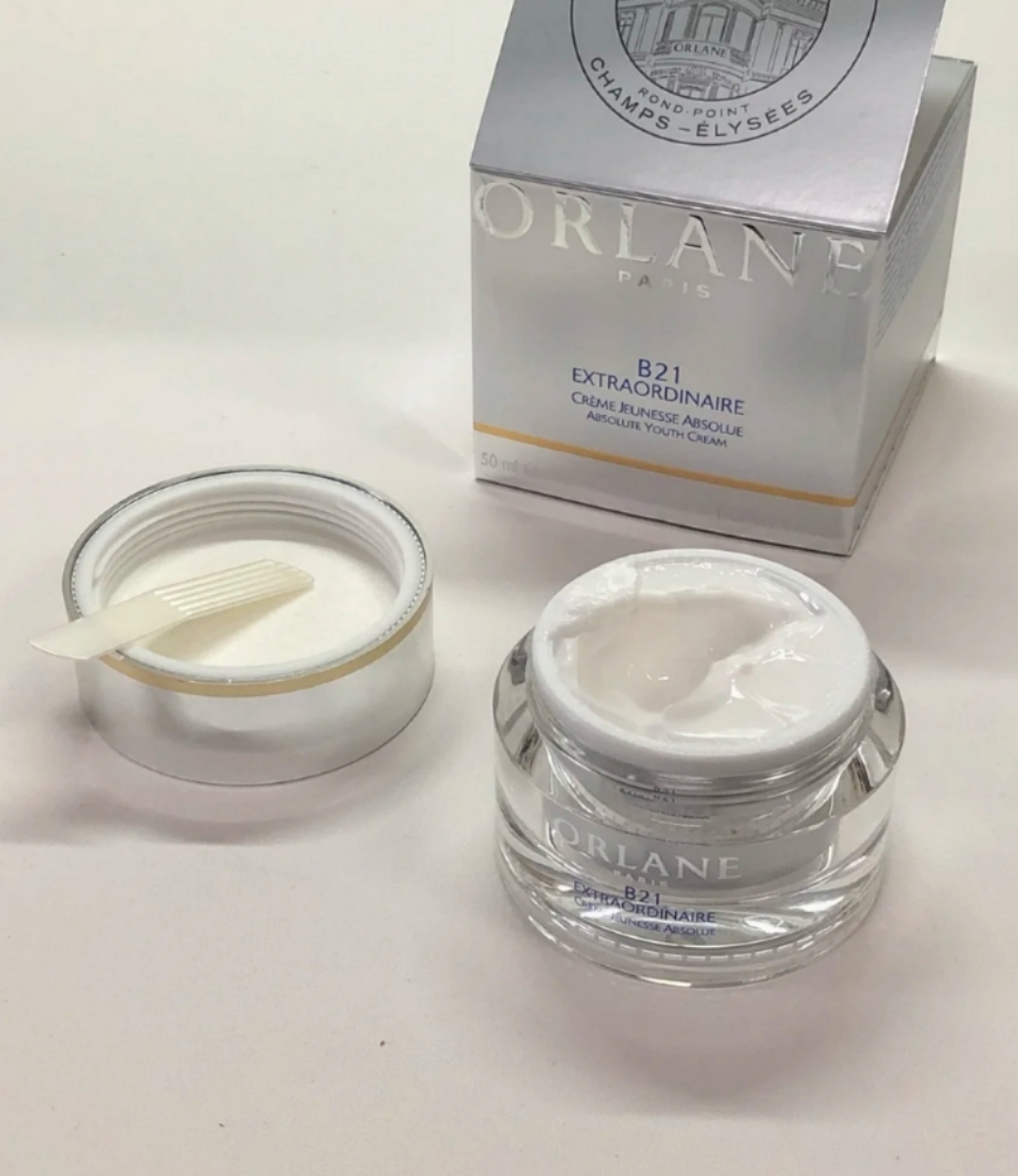 有錢人愛用的3大奢侈護膚品牌，海藍之謎不算最貴，你了解幾款？