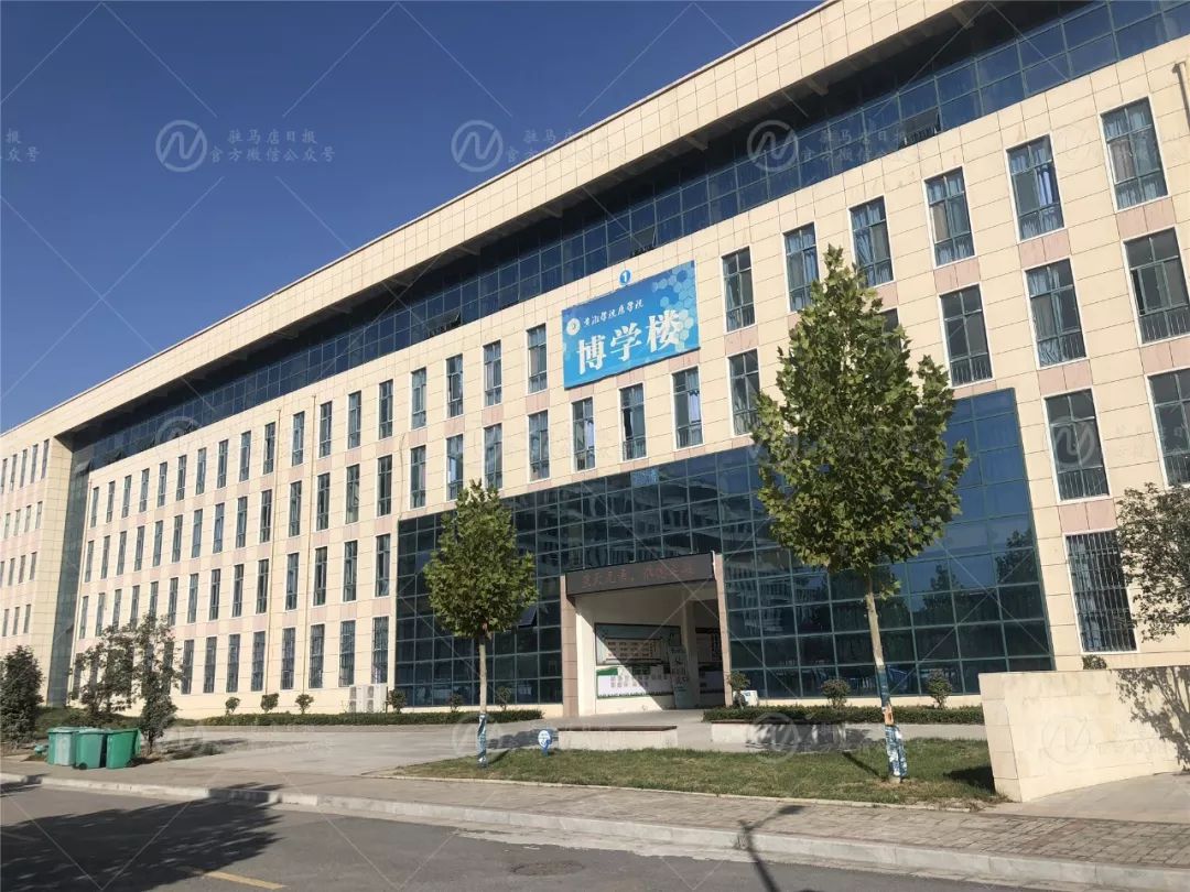 黄淮学院医学院「黄淮学院医学院有多少学生」_友友