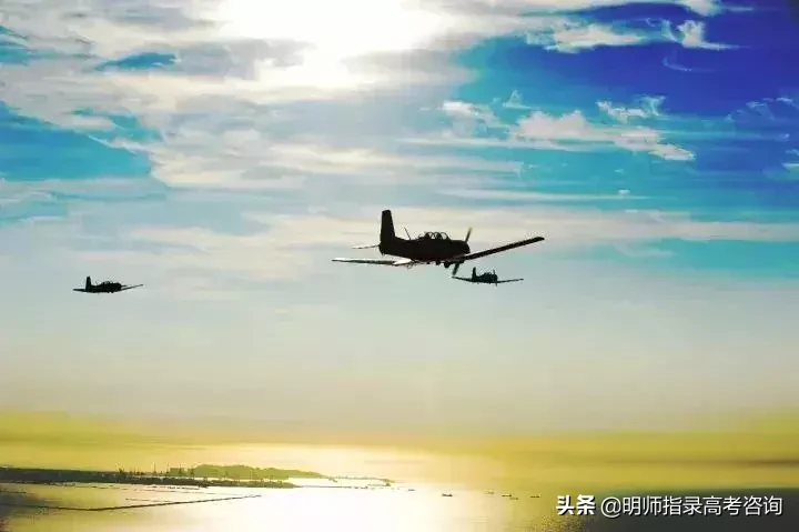 五所海军招生院校揭秘！想当海军军官的高考生看过来