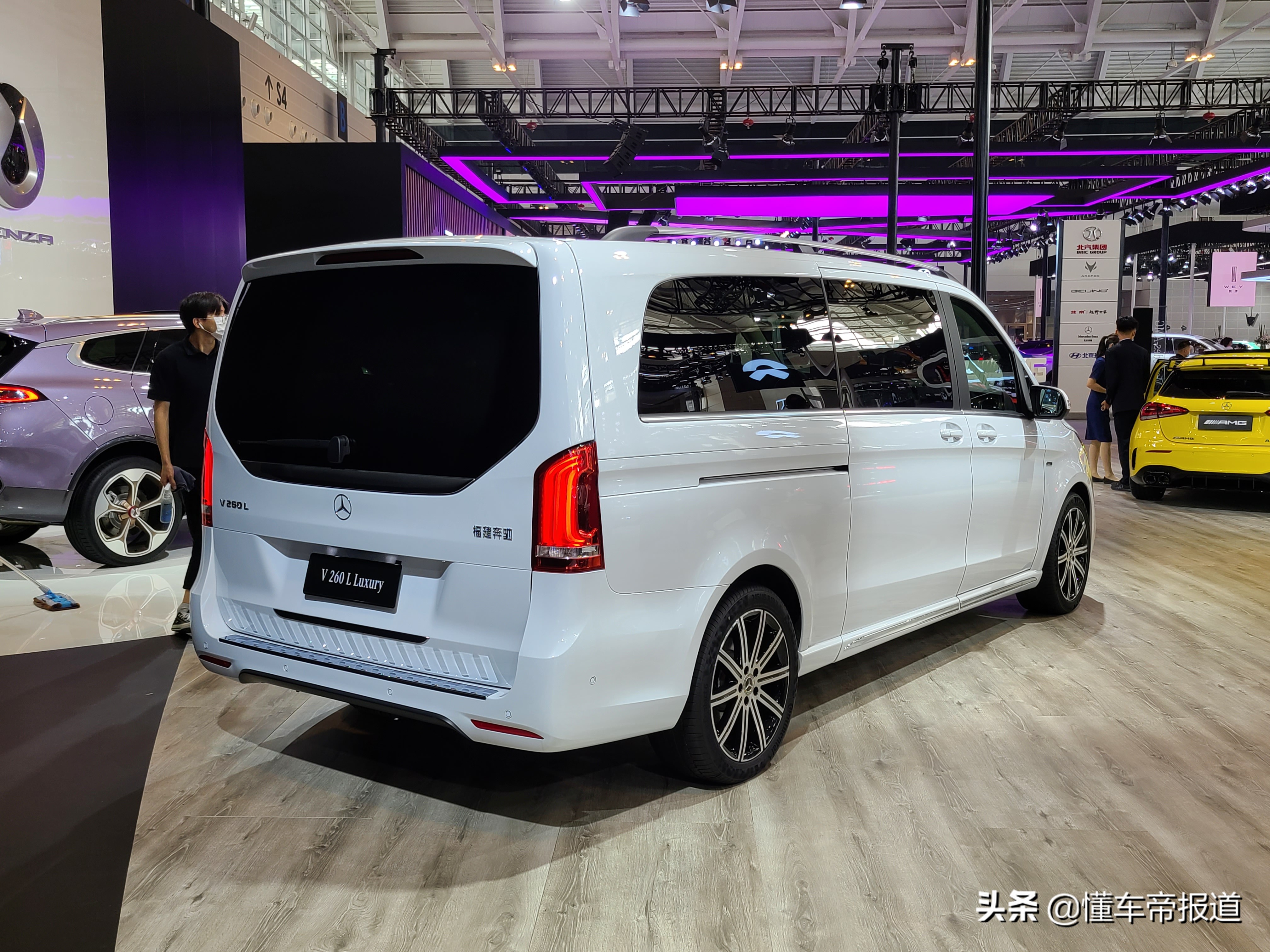 新车 | 丰田赛那、起亚嘉华领衔！天津车展4款重磅新MPV盘点