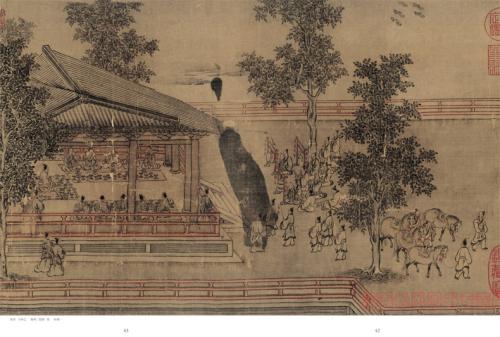《小重山》词牌诗词曲 260篇大全集：知音少，弦断有谁听