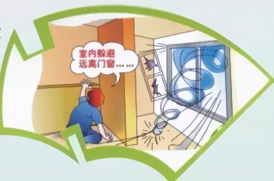 龙卷风是怎样形成的 很小的龙卷风是什么-大连问答网