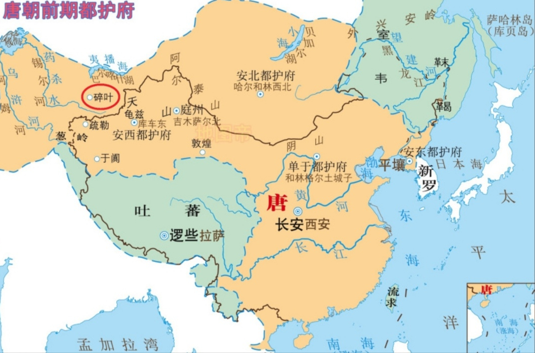 关于诗仙李白，这里有您不知道的六件大事