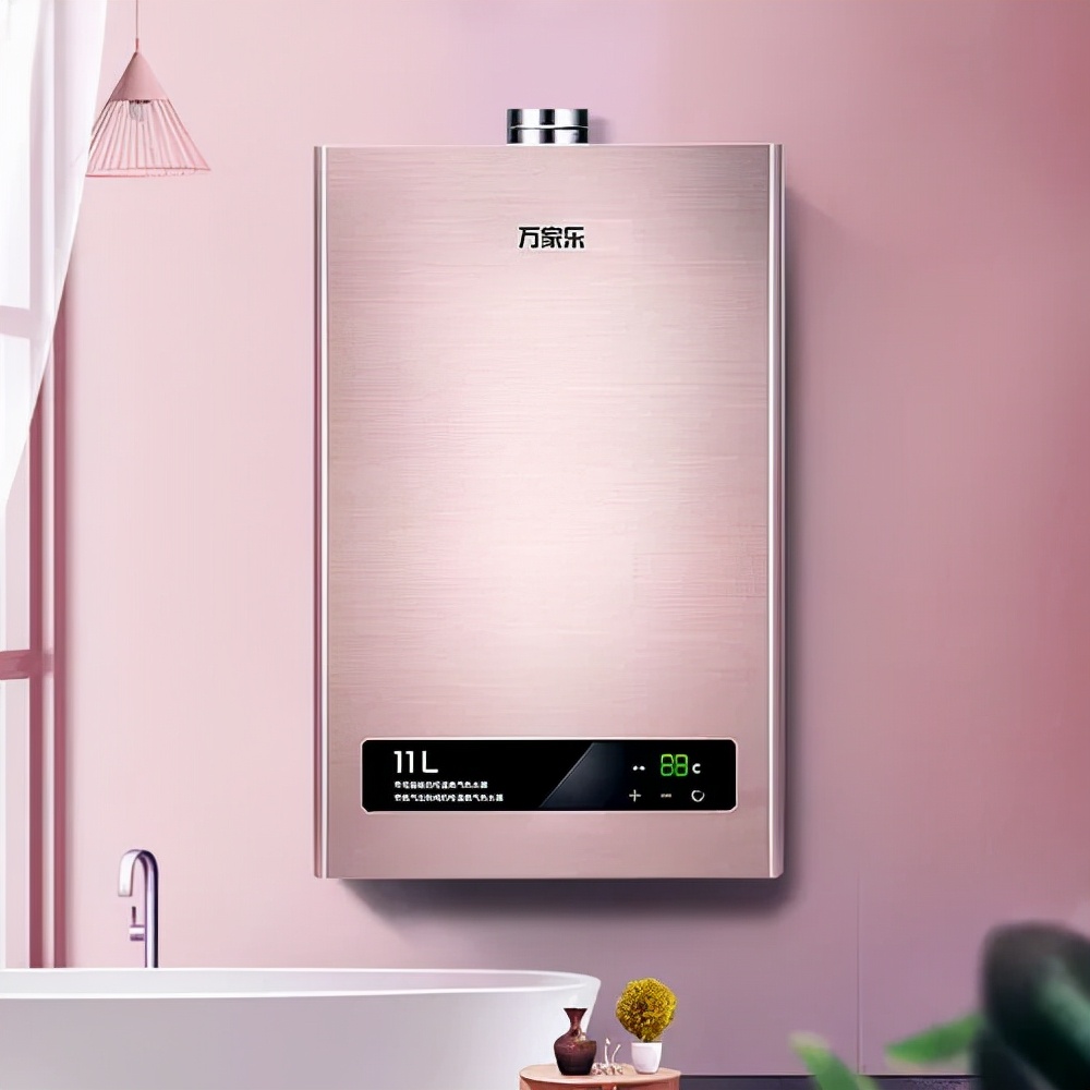 2021十大燃氣熱水器品牌TOP排行榜，安全、質保、大品牌