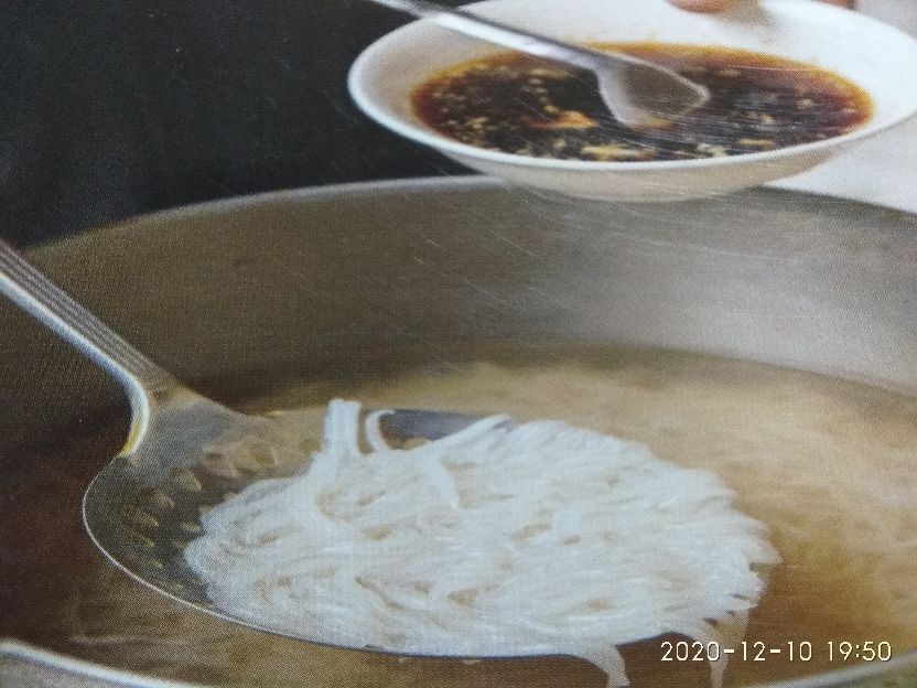 亳州美食——饮食“名片”