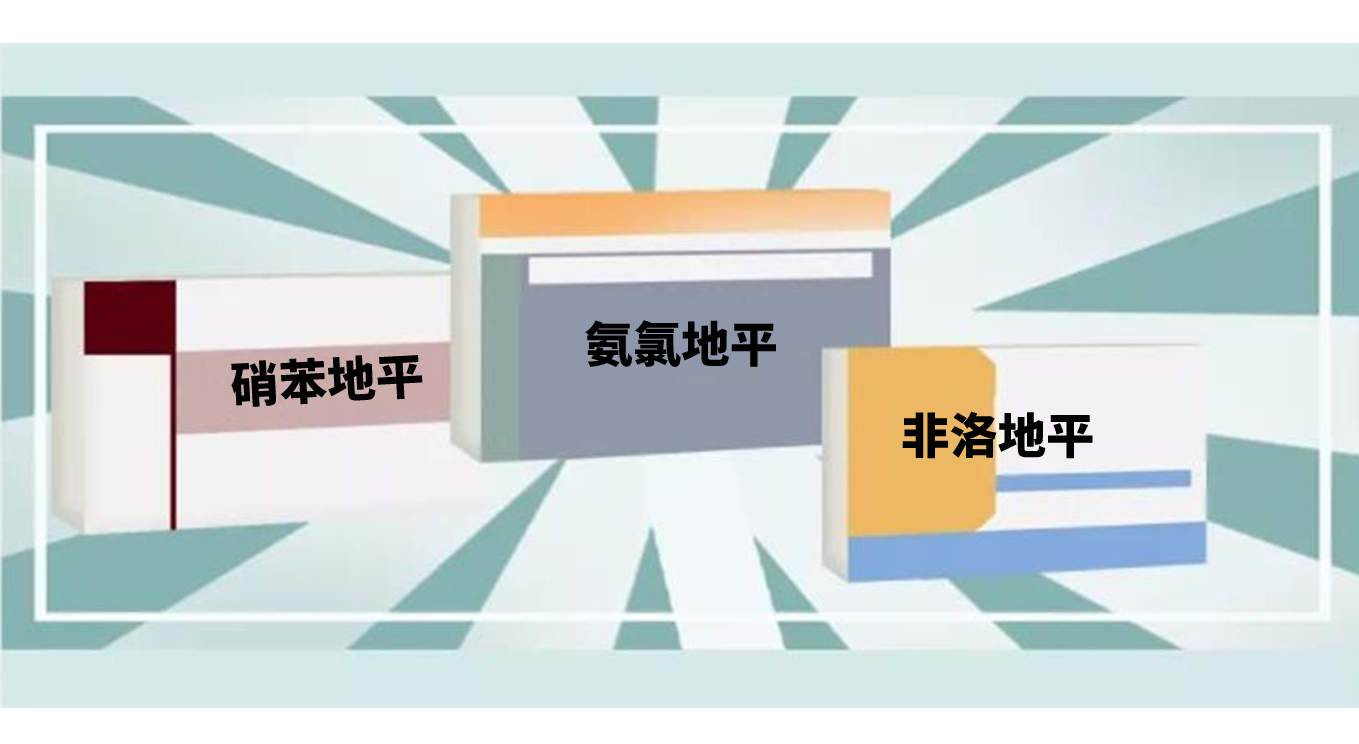 同是地平类降压药，中国产的和美国产的哪个好？医生告诉你真相