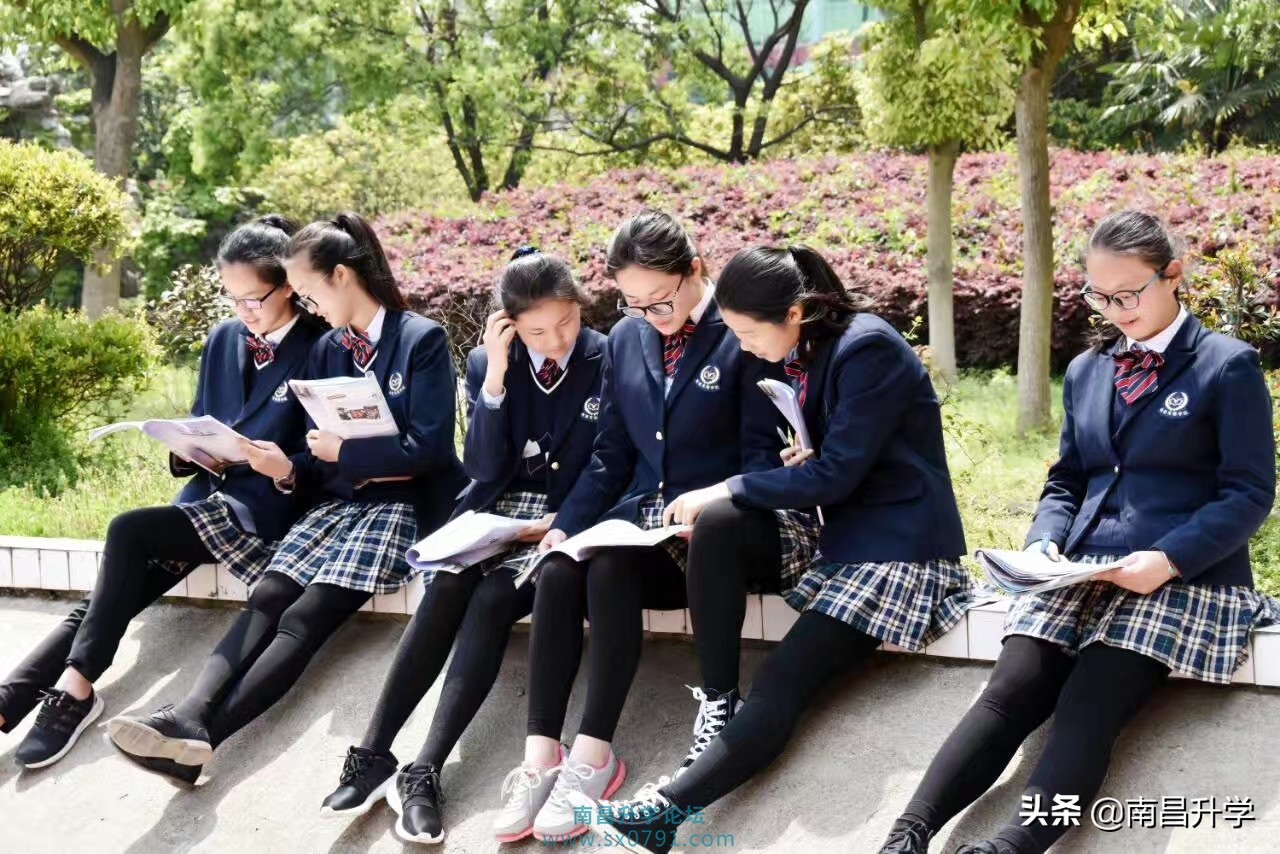 实地探访之南昌民德学校
