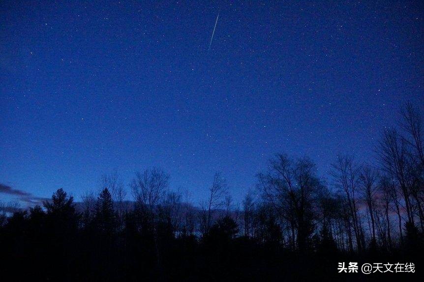 5月即将到来，请您安排好时间表，定好闹钟准备欣赏9大天文美景