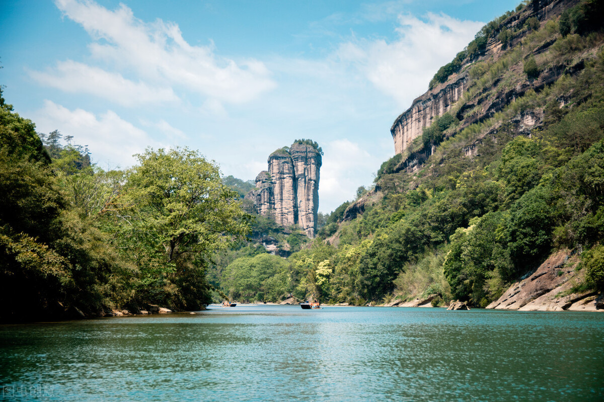 福建5a景区大合集来喽~看看你去过几个呢?全都去过太厉害了