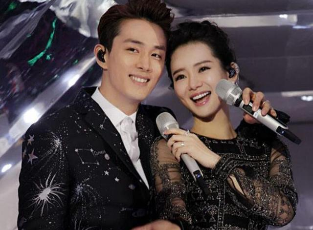 永远也不会注意到李承铉,无论是"山鸡哥"陈小春还是"道明寺"言承旭,又