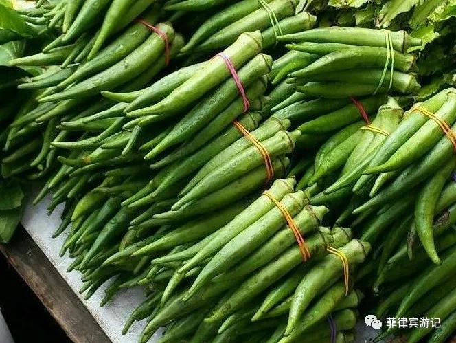 如果你看见菲律宾的蔬菜价格,你会庆幸你生活在中国