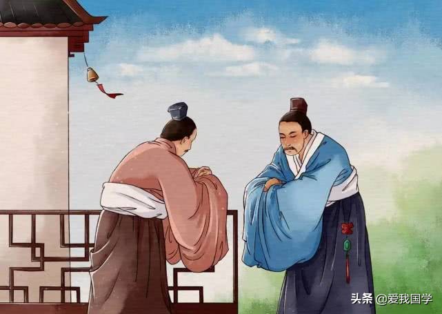 苏先生读史|中华传统礼仪之敬词大全集锦