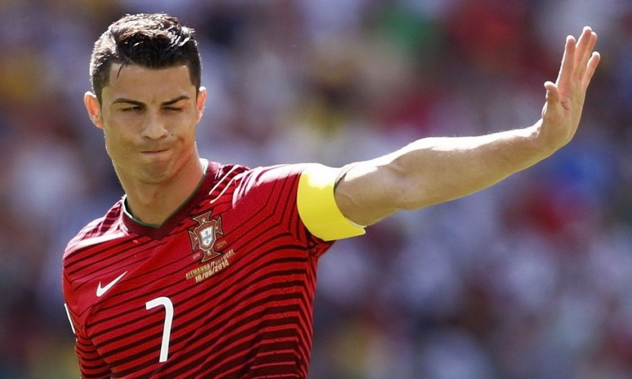 哥斯达18年世界杯阵容(2018年足坛十大失意人物:缺憾是一种美但多数人