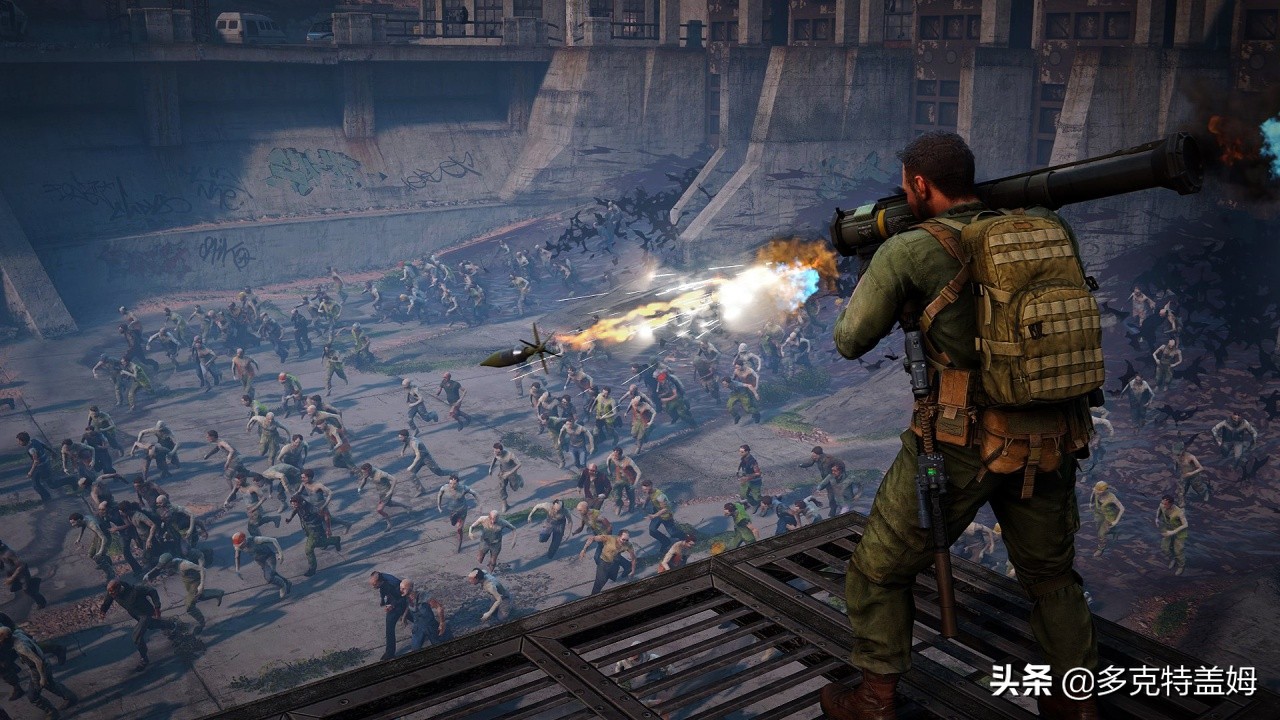 僵尸世界大战全电影剧情「分析」 _晶羽科技